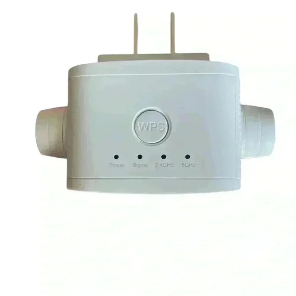 TP-Link AC750 Dual Band Wi-Fi Range Extender (RE205) - Picture 2 of 4